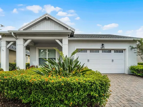 5013 E Fountainwood Dr, Saint Cloud, FL 34772