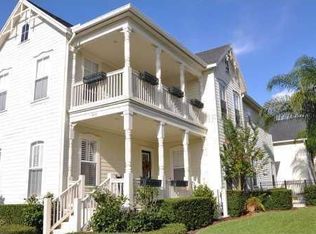 907 Maiden St, Celebration, FL 34747