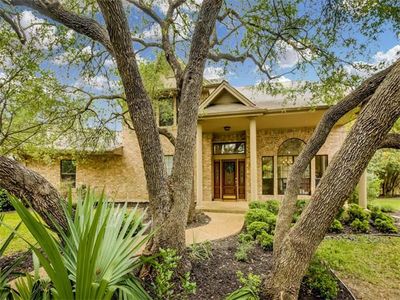 8904 Spurflower Cv, Austin, TX, 78759