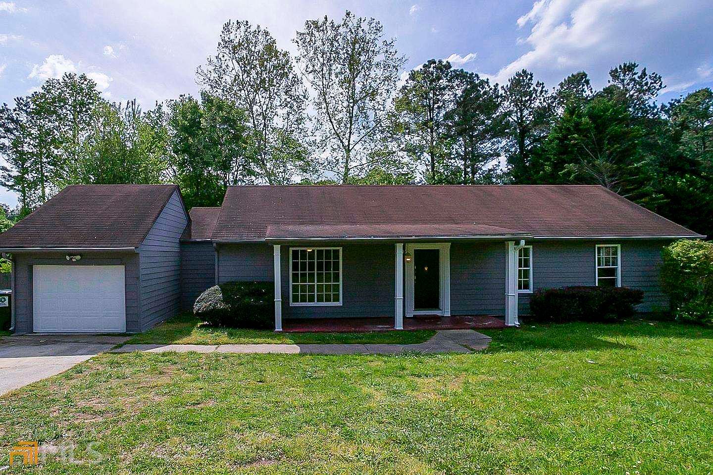 1900 Old Lost Mountain Rd, Powder Springs, GA 30127 Zillow