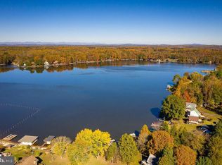 0 Redbud Dr, Louisa, VA 23093