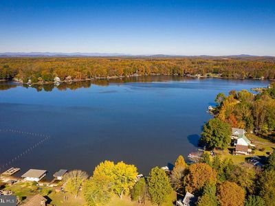 0 Redbud Dr, Louisa, VA, 23093