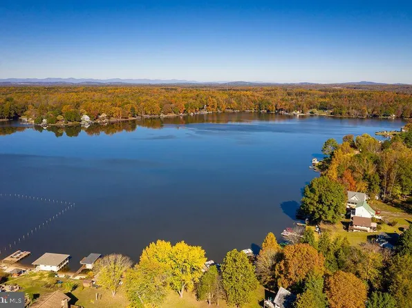 0 Redbud Dr, Louisa, VA 23093