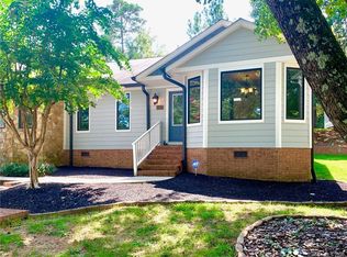1007 Kenilworth Ct NW, Concord, NC 28027