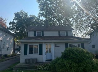 37914 Mast St, Harrison Township, MI