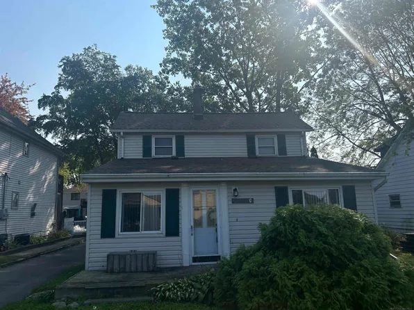 37914 Mast St, Harrison Township, MI 48045