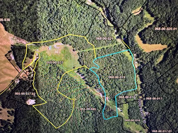 859 Wildrose Rd, Mount Vernon, KY 40456