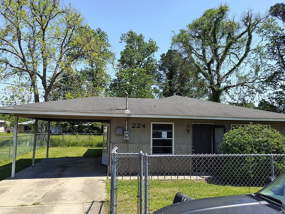 Property Front View