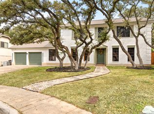 2607 Whisper Dove St, San Antonio, TX 78230
