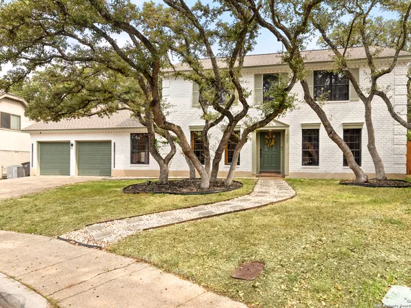 2607 Whisper Dove, San Antonio, TX 78230