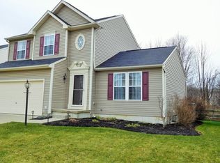 4934 Treeline Dr, Brunswick, OH 44212