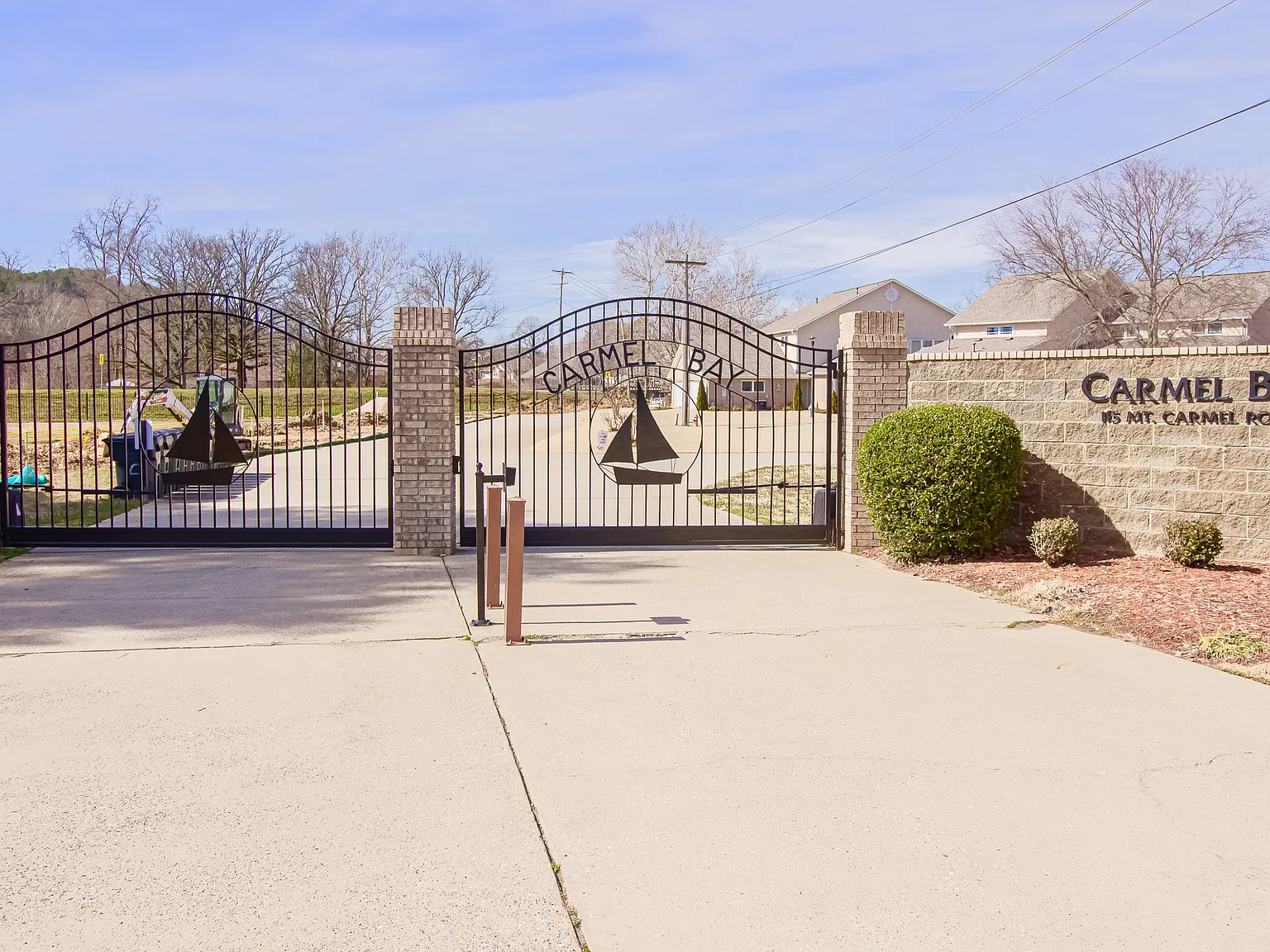 115 Mount Carmel Rd — Photo 2