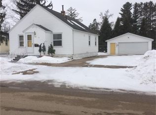 706 Watson St, Antigo, WI 54409
