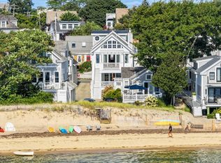 139 Commercial St #PENTHOUSE, Provincetown, MA 02657