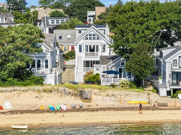 139 Commercial Street #Penthouse, Provincetown, MA 02657