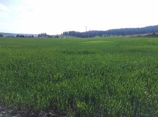 0 E Mount Spokane Park Dr, Mead, WA 99021