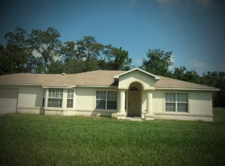 2337 Pomeroy Rd, Spring Hill, FL 34609