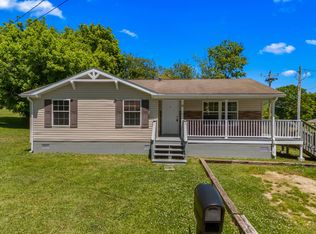 360 Grandview Dr, Sneedville, TN 37869