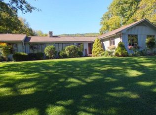 20273 Coolgreen Rd, Damascus, VA 24236