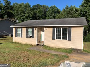 206 Robin St, Thomaston, GA 30286