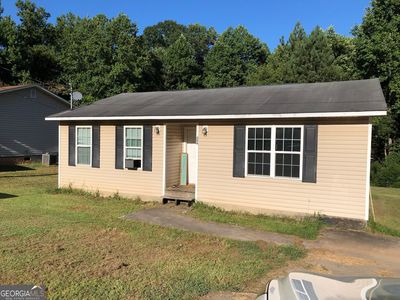 206 Robin St, Thomaston, GA, 30286