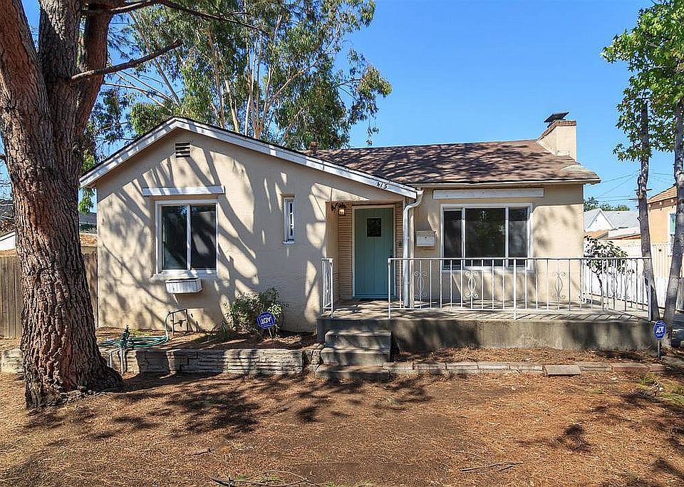 1st image of 415 N Vinedo Ave