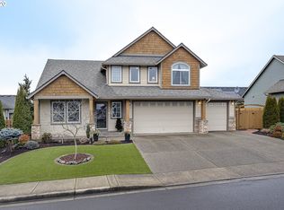 707 N 7th St, Carlton, OR