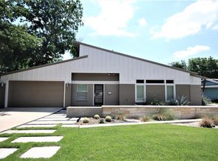 2609 Oakhaven Dr, Austin, TX 78704