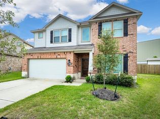 21303 Cypress Live Oak Dr, Cypress, TX 77433