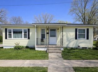 118 W Colfax St, Logansport, IN