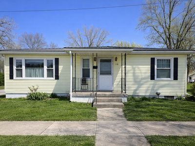 118 W Colfax St, Logansport, IN, 46947