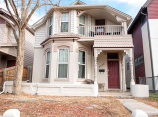 2444 N Clarkson St, Denver, CO 80205