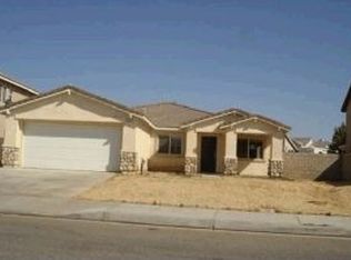 3558 Cooperstown Ave, Lancaster, CA 93535