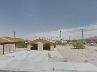 6589 Cholla Ave, Twentynine Palms, CA 92277