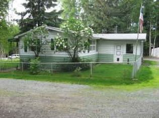 17122 Foothill Ave, Eagle River, AK 99577