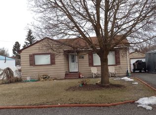 10001 E Boone Ave, Spokane, WA 99206