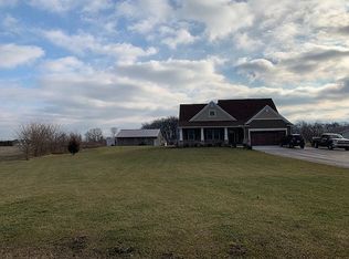 2482 Baldwin Rd, Monroe, MI 48162