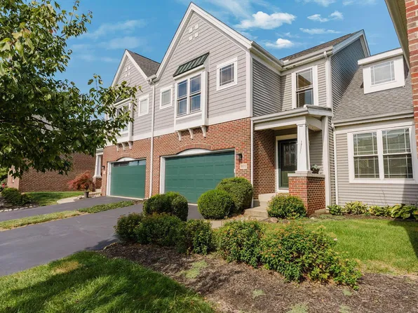 8170 Artisan Way, Reynoldsburg, OH 43068