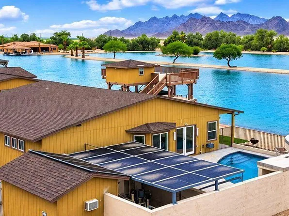 36444 S US HIGHWAY 85 -- #18, Buckeye, AZ 85326