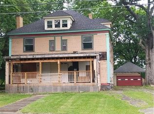 260 N Heights Ave, Youngstown, OH