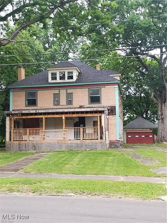 260 N Heights Ave photo 1