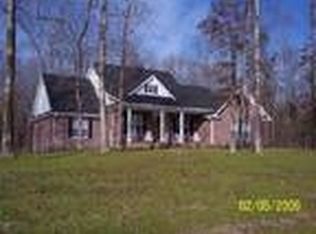 1319 W Lakeshore Dr, Starkville, MS 39759