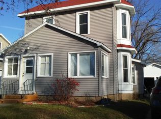 715 N Benton St, Sparta, WI 54656