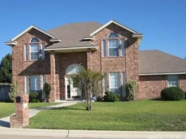 1515 Mountain Laurel, Harker Heights, TX 76548