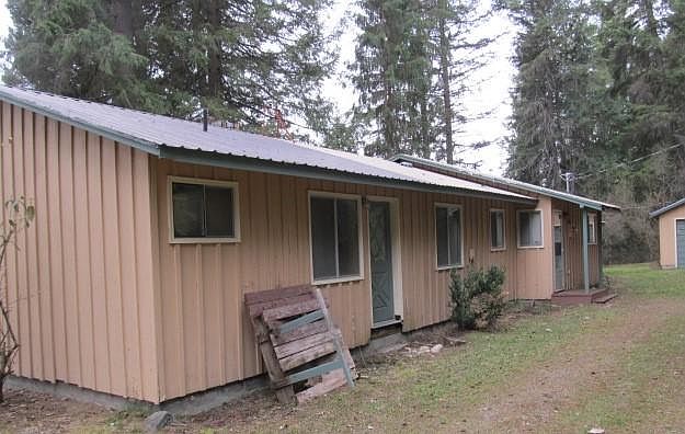 2nd image of 2715 Deep Lake Boundary Rd