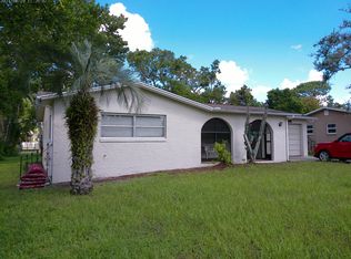 210 S Barbour St, Beverly Hills, FL 34465