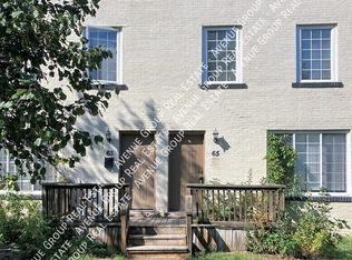 65 Whitfield St #65, Pontiac, MI 48342