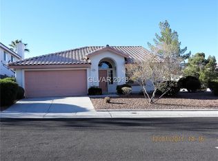2345 Queen Bee Ct, Las Vegas, NV 89134