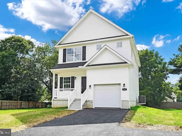 642 South St, Townsend, DE 19734