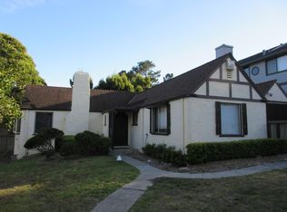 1065 Roosevelt St, Monterey, CA 93940